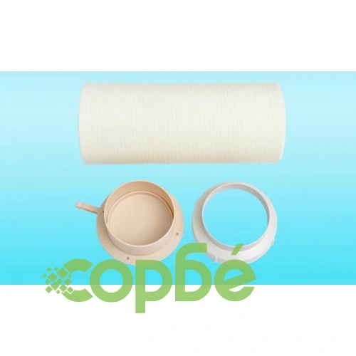 Мобилен климатик Multiklima 8500 BTU, енергиен клас A, 1200W ➤ топ цена ➤ sorbe.bg