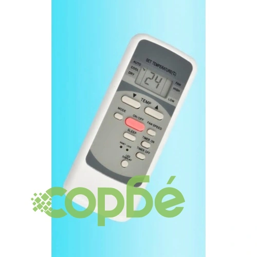 Мобилен климатик Multiklima 8500 BTU, енергиен клас A, 1200W ➤ топ цена ➤ sorbe.bg