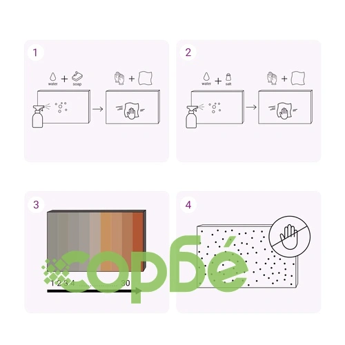 Градинска саксия 2 бр., Кортенова стомана, Ръждив ефект, 80 x 30 x 30 см ➤ топ цена ➤ sorbe.bg