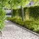 Ограда за трева 50 бр., 103 x 10 см, Стомана, Сребриста