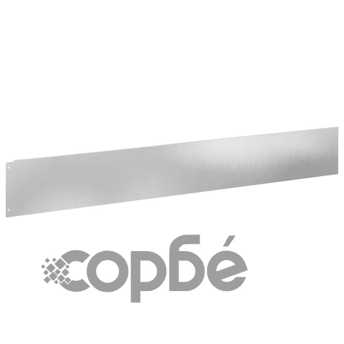 Градинска ограда за трева 20 бр. 100 x 15 см, Стомана, Сребрист цвят ➤ топ цена ➤ sorbe.bg