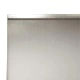 Подпорна стена 2 броя 60 x 12 x 40 см, неръждаема стомана
