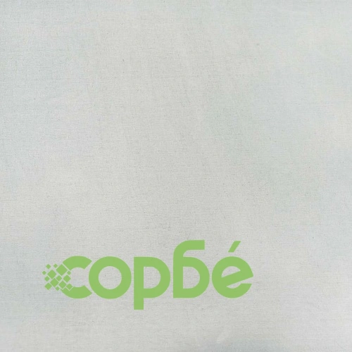 Екран за уединение 100x50x180 см Поцинкована стомана Сив ➤ топ цена ➤ sorbe.bg