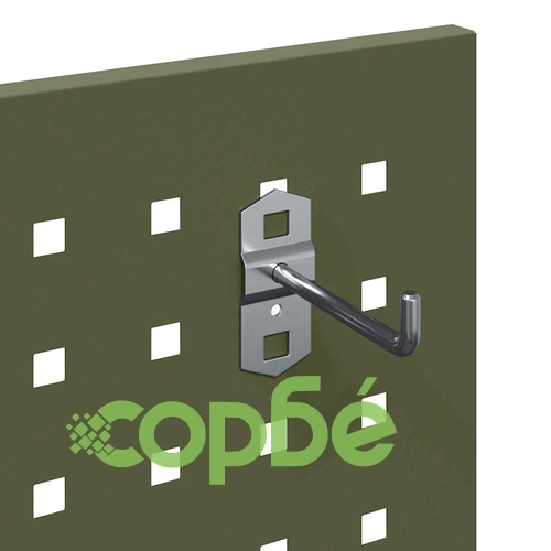 Карача за инструменти от студено валцувана стомана маслиненозелен 65x35x111 см ➤ топ цена ➤ sorbe.bg