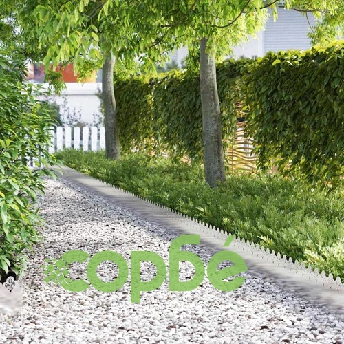 Ограничители за тревни площи от неръждаема стомана 30 бр. сребристи 103x0,05x22 см ➤ топ цена ➤ sorbe.bg