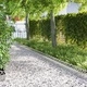 Ограничители за трева от неръждаема стомана, 20 бр., 103 x 0,05 x 22 см