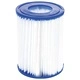 Bestway Steel Pro MAX Комплект басейн Deluxe Series, кръгъл, 366x100 см