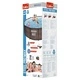 Bestway Steel Pro MAX Комплект басейн Deluxe Series, кръгъл, 366x100 см