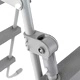Bestway Steel Pro MAX Комплект басейн Deluxe Series, кръгъл, 366x100 см