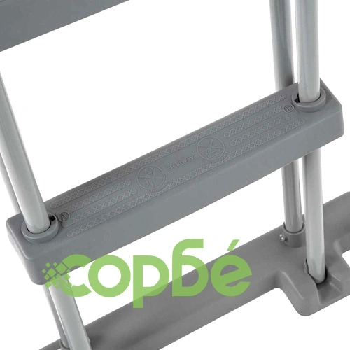 Bestway Steel Pro MAX Комплект басейн Deluxe Series, кръгъл, 366x100 см ➤ топ цена ➤ sorbe.bg