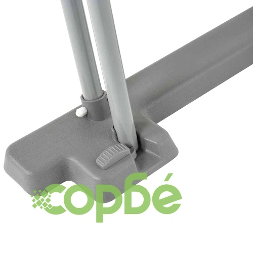 Bestway Steel Pro MAX Комплект басейн Deluxe Series, кръгъл, 366x100 см ➤ топ цена ➤ sorbe.bg