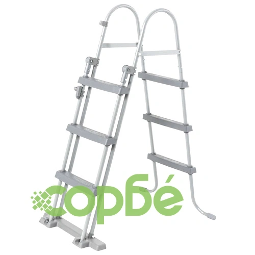 Bestway Steel Pro MAX Комплект басейн 366x100 см, стомана и PVC ➤ топ цена ➤ sorbe.bg