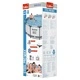 Bestway Steel Pro MAX Комплект басейн 366x100 см, стомана и PVC