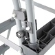 Bestway Steel Pro MAX Комплект басейн 366x100 см, стомана и PVC