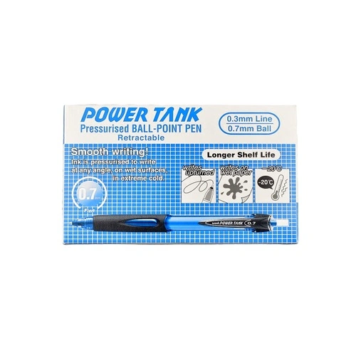 Химикал Uni Power Tank SN-227 ➤ топ цена ➤ sorbe.bg