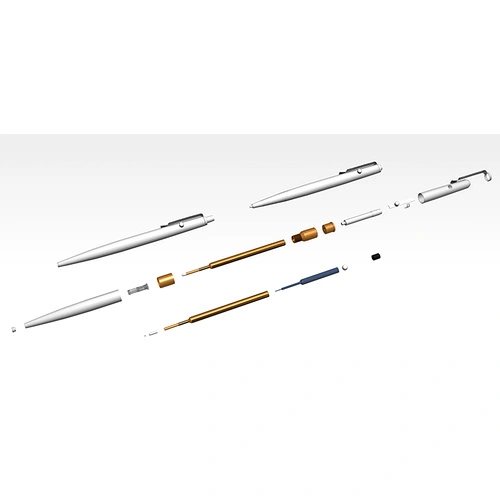 Химикалка Fisher Original Astronaut Space Pen AG7 ➤ топ цена ➤ sorbe.bg