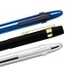 Клипс за химикалка Fisher Space Pen Bullet Позлатен - GCL