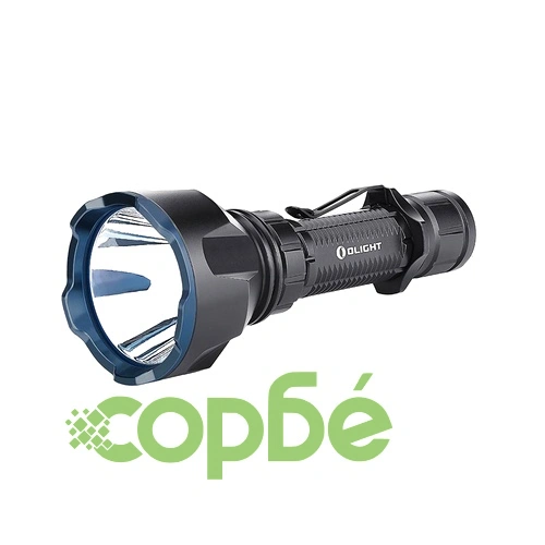 Olight Warrior X Turbo - 1100lm. ➤ топ цена ➤ sorbe.bg
