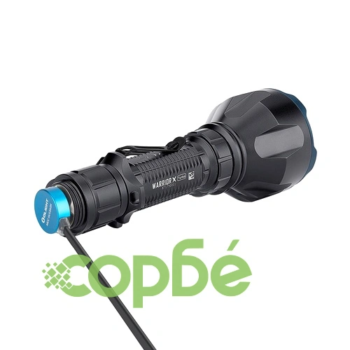 Olight Warrior X Turbo - 1100lm. ➤ топ цена ➤ sorbe.bg