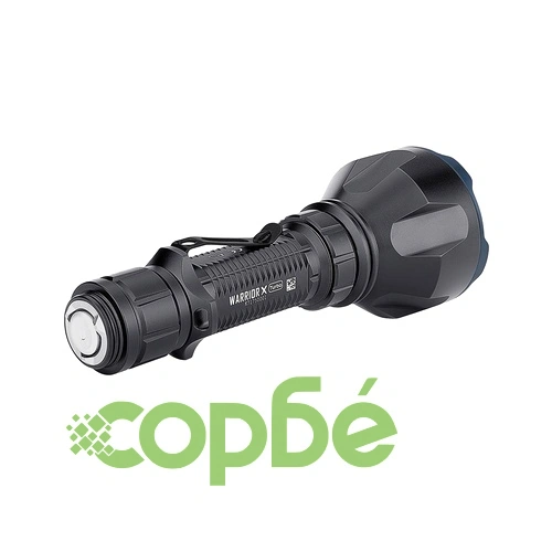Olight Warrior X Turbo - 1100lm. ➤ топ цена ➤ sorbe.bg