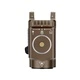 Пистолетен фенер с лазерен целеуказател Olight BALDR RL Mini 600lm Desert Tan.