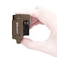Пистолетен фенер с лазерен целеуказател Olight BALDR RL Mini 600lm Desert Tan.