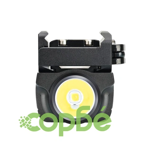 Пистолетен фенер Olight PL-MINI 2 600lm - черен ➤ топ цена ➤ sorbe.bg
