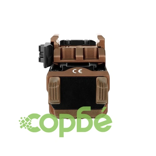 Пистолетен фенер с лазерен целеуказател Olight BALDR S 800lm. Desert TAN ➤ топ цена ➤ sorbe.bg