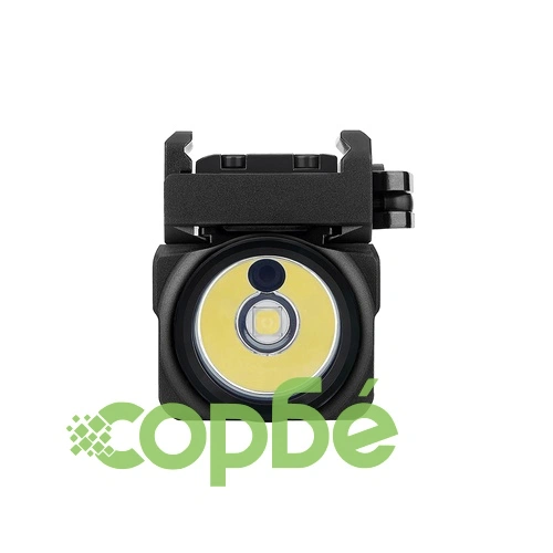 Пистолетен фенер с лазерен целеуказател Olight BALDR S 800lm. ➤ топ цена ➤ sorbe.bg