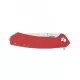 Сгъваем нож Adimanti Ganzo (Skimen Design), D2 неръждаема стомана, червена дръжка