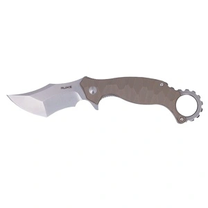 Сгъваем нож Ruike P881-W, 14C28N неръждаема стомана