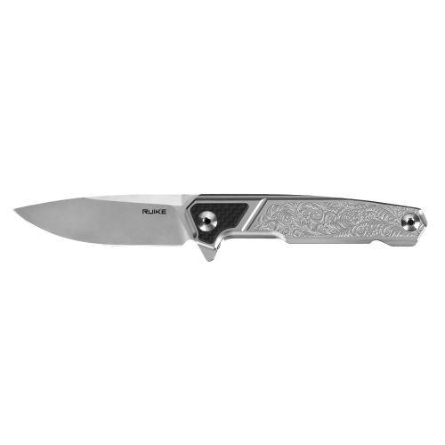 Сгъваем нож Ruike P875-SZ, 14C28N неръждаема стомана ➤ топ цена ➤ sorbe.bg