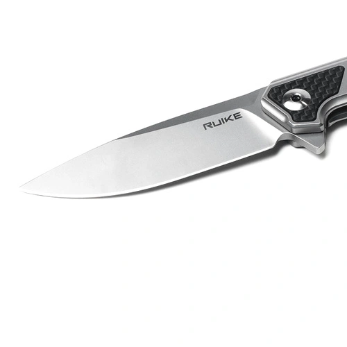Сгъваем нож Ruike P875-SZ, 14C28N неръждаема стомана ➤ топ цена ➤ sorbe.bg