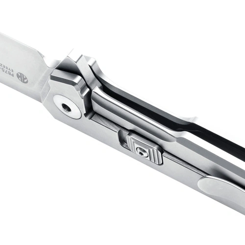 Сгъваем нож Ruike P875-SZ, 14C28N неръждаема стомана ➤ топ цена ➤ sorbe.bg