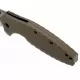 Сгъваем нож Ruike P843-W, 12C27 неръждаема стомана