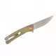 Сгъваем нож Dulotec K212 - светло зелен 8Cr13 неръждаема стомана