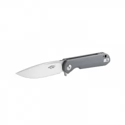 Сгъваем нож Ganzo FH41-GY, D2 неръждаема стомана, сива дръжка