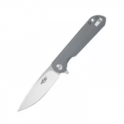 Сгъваем нож Ganzo FH41-GY, D2 неръждаема стомана, сива дръжка