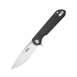 Сгъваем нож Ganzo FH41-BK, D2 неръждаема стомана, черна дръжка