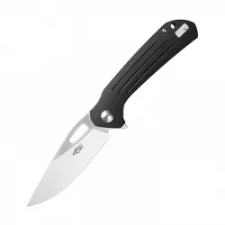 Сгъваем нож Ganzo FH921-BK, D2 неръждаема стомана, черна дръжка