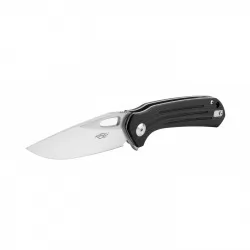 Сгъваем нож Ganzo FH921-BK, D2 неръждаема стомана, черна дръжка