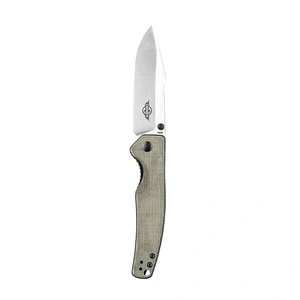 Сгъваем нож Oknife Beagle 154CM - микарта