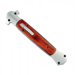 Автоматичен Нож Dulotec K186A wood