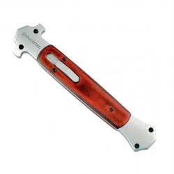 Автоматичен Нож Dulotec K186A wood