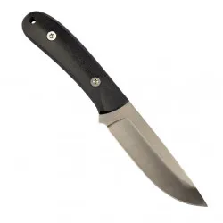 Нож Dulotec Buddy - черен