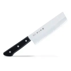 Кухненски нож Tojiro Basic Nakiri 165мм F-315 - VG10 ламинат