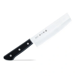 Кухненски нож Tojiro Basic Nakiri 165мм F-315 - VG10 ламинат