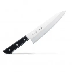 Кухненски нож Tojiro Basic Chef Knife  200мм  F-317 - VG10 ламинат