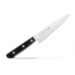 Кухненски нож Tojiro Basic Petty 135мм F-318 - VG10 ламинат