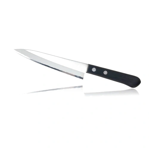 Кухненски нож Fuji Cutlery Petty 135мм FC-1620 на топ цена от sorbe.bg Кухненски нож Fuji Cutlery Petty 135мм FC-1620 ➤ топ цена ➤ sorbe.bg